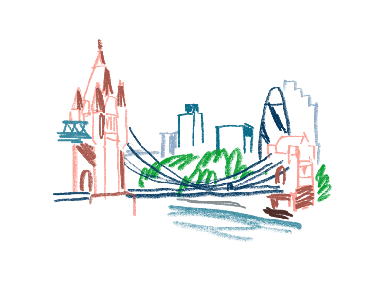 Ринок нерухомості: яка існує, хто є головними гравцями