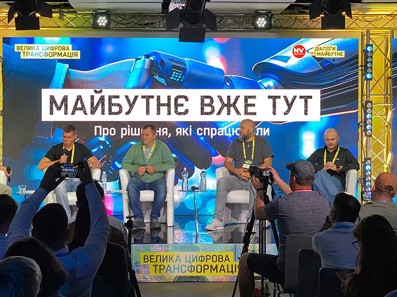 Андрій Журжій: «В Україні люди не знають, що гроші не ростуть на деревах»