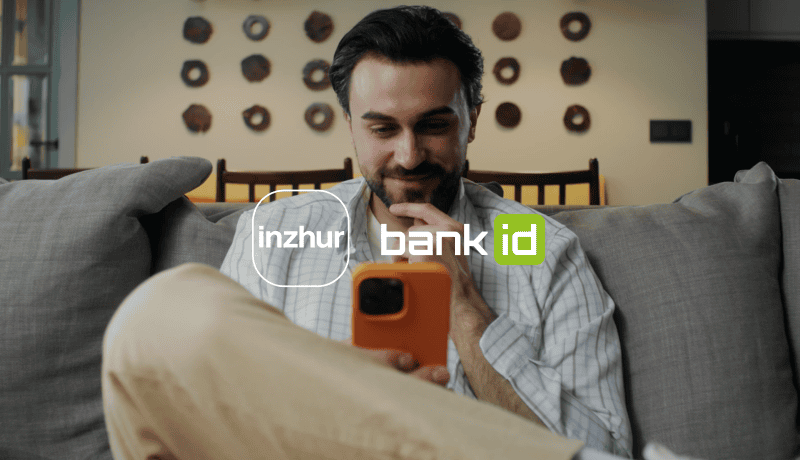 BankID НБУ для реєстрації та верифікації: Inzhur додав нову можливість для нових інвесторів 