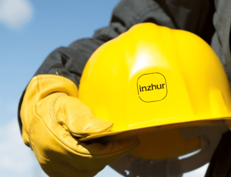 Хід будівництва об'єктів фонду Inzhur REIT: звіт за квітень 