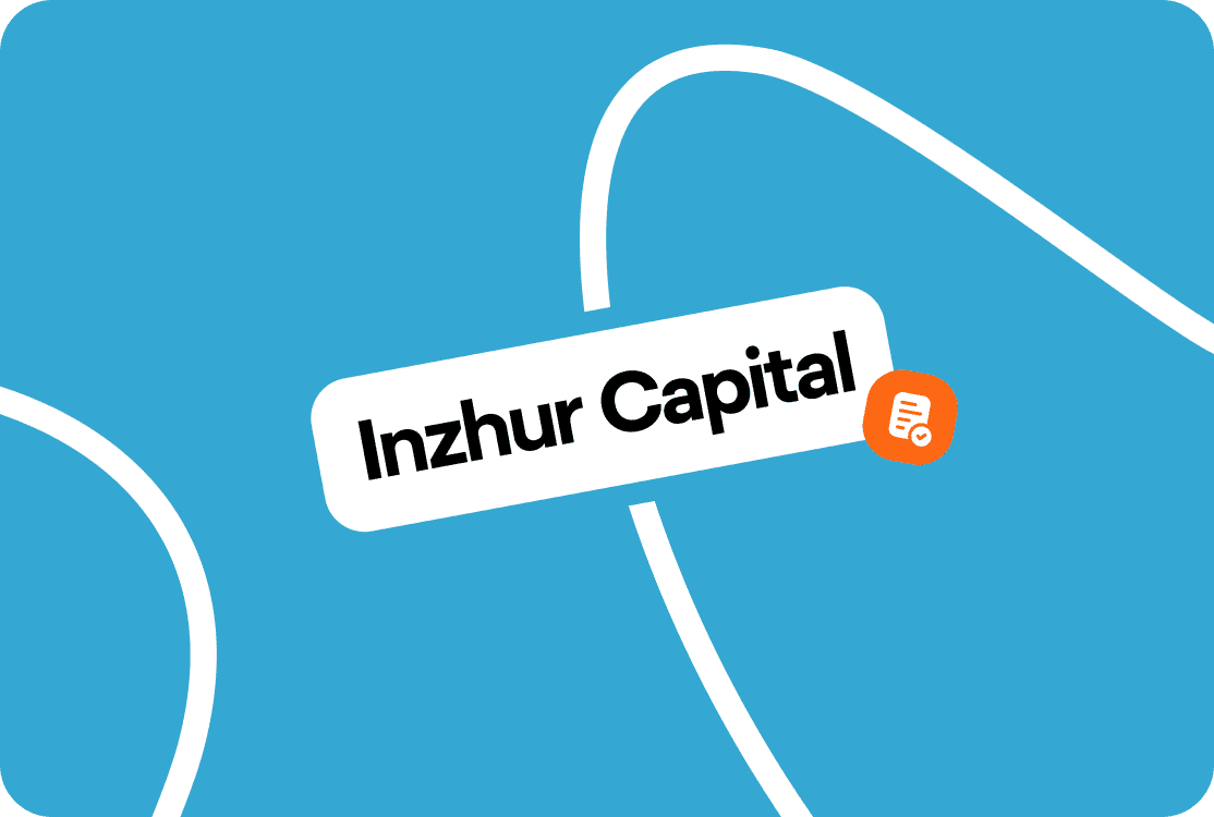 Inzhur Capital cover