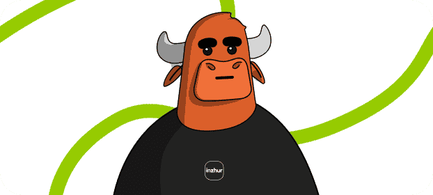 Inzhur mascot