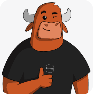 Inzhur mascot