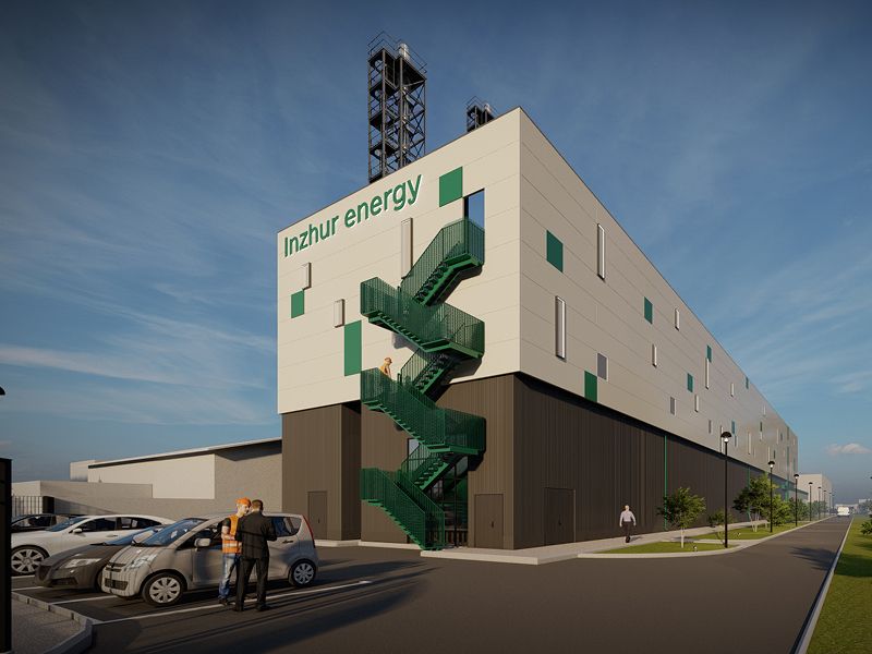 Фонд Inzhur Energy випустив нову емісію сертифікатів на 90 млн грн
