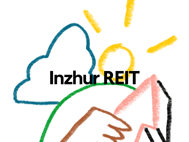 НКЦПФР надав спецдозвіл на приєднання до фонду Inzhur REIT п'яти поточних фондів
