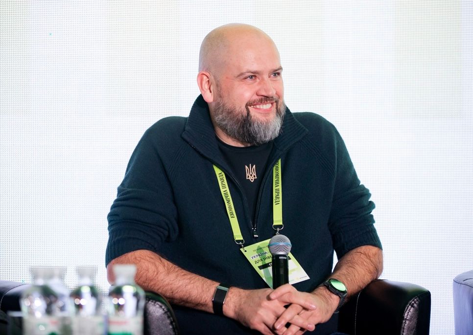 Inzhur взяв участь у другому форумі «Україна — для інвестицій» від Економічної Правди