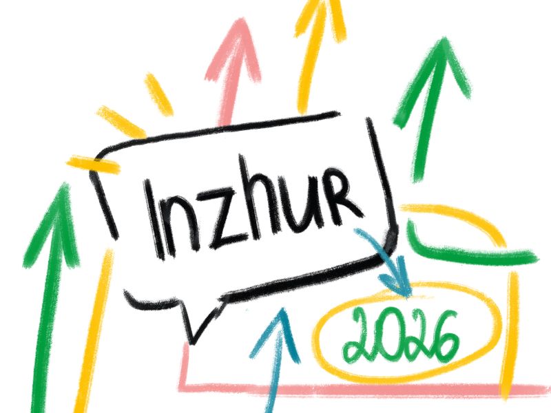 Inzhur у 2026 році: найближчі плани