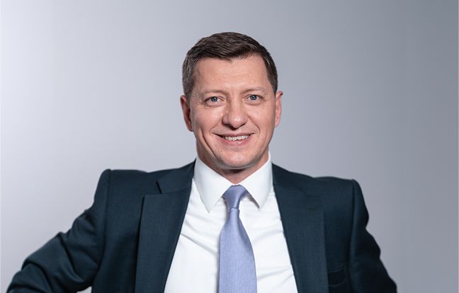Олександр Когут