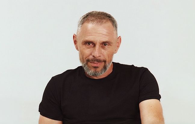 Вячеслав Малежик