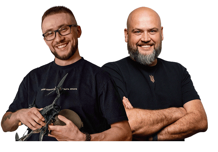 Обкладинка розіграшу