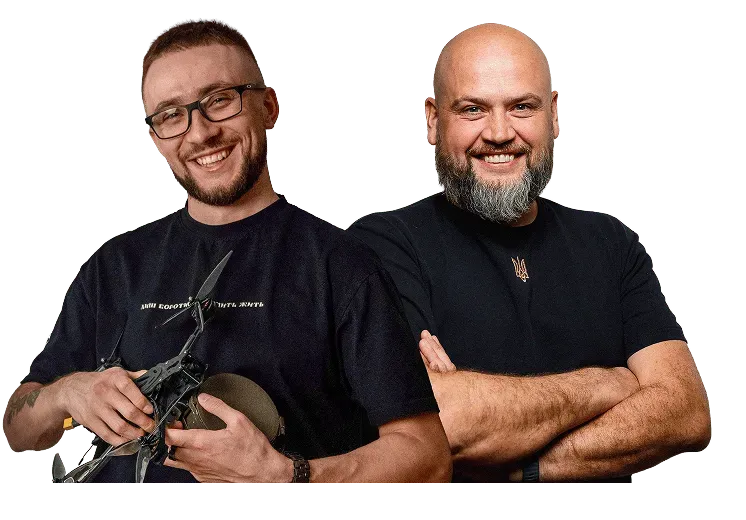 Обкладинка розіграшу