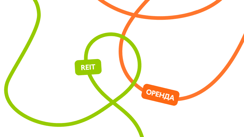 Орендний бізнес без клопоту: чому REIT вигідніший за квартиру під здачу