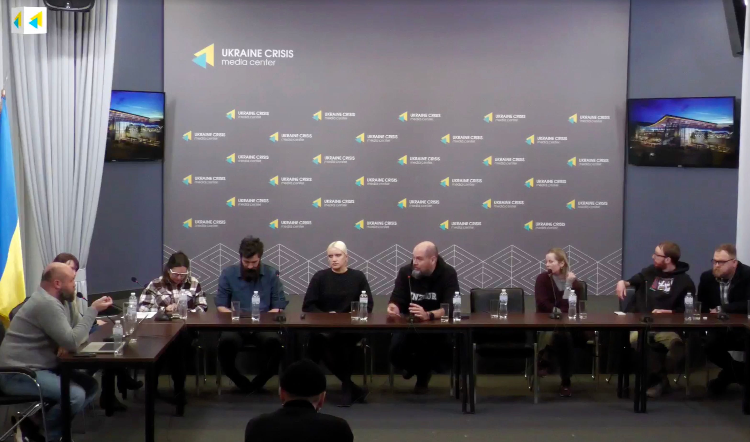 Inzhur бере участь в експертному обговоренні майбутнього Житнього ринку