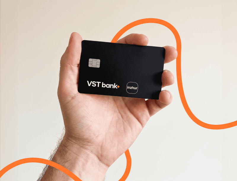 Inzhur і VST bank: поповнювати брокерський рахунок кредитними коштами тепер можна до кінця 2026 року